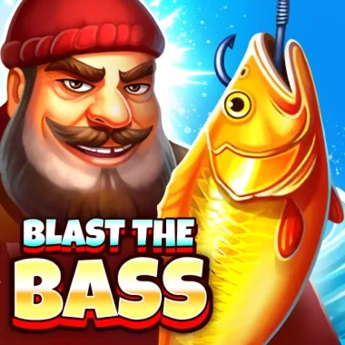 Blast The Bass casino game