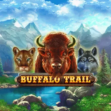 Buffalo Trail casino game
