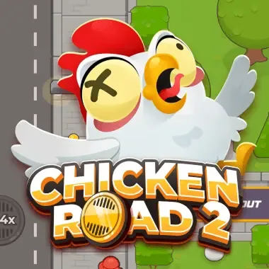 Chicken Road 2 casino game