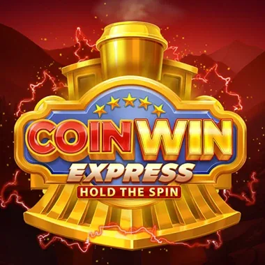 Coin Win Express Hold The Spin casino game