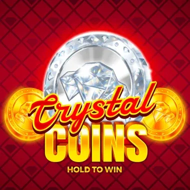 Crystal Coins Hold To Win casino game
